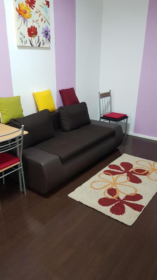 Apartament 13 Central Târgu-Mureş Eksteriør billede