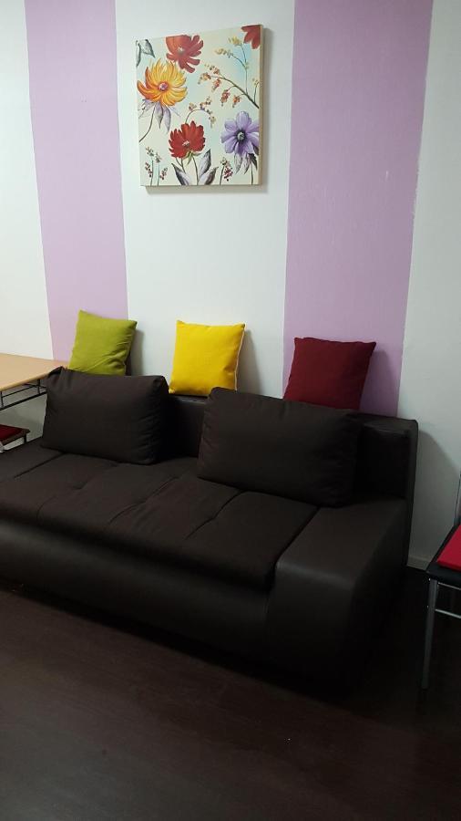 Apartament 13 Central Târgu-Mureş Eksteriør billede