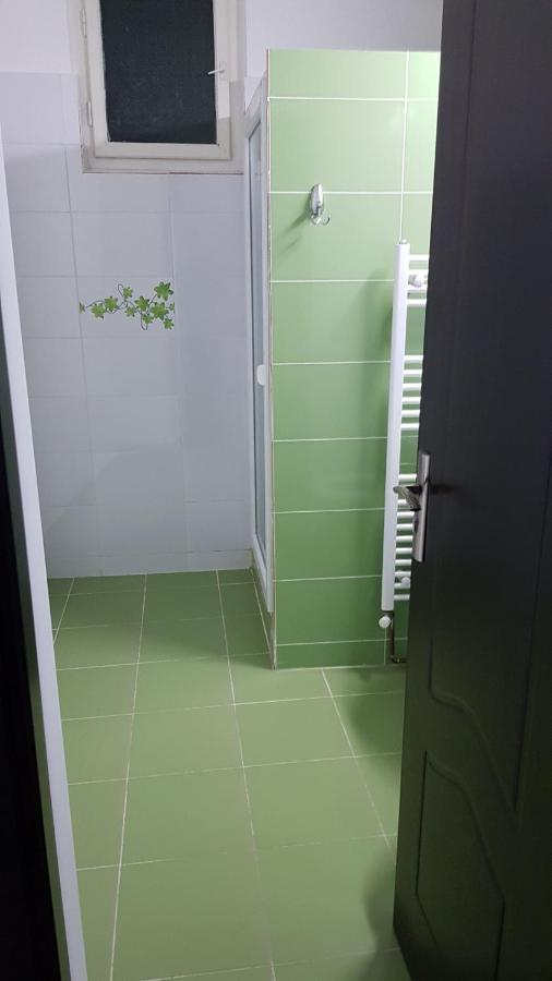 Apartament 13 Central Târgu-Mureş Eksteriør billede