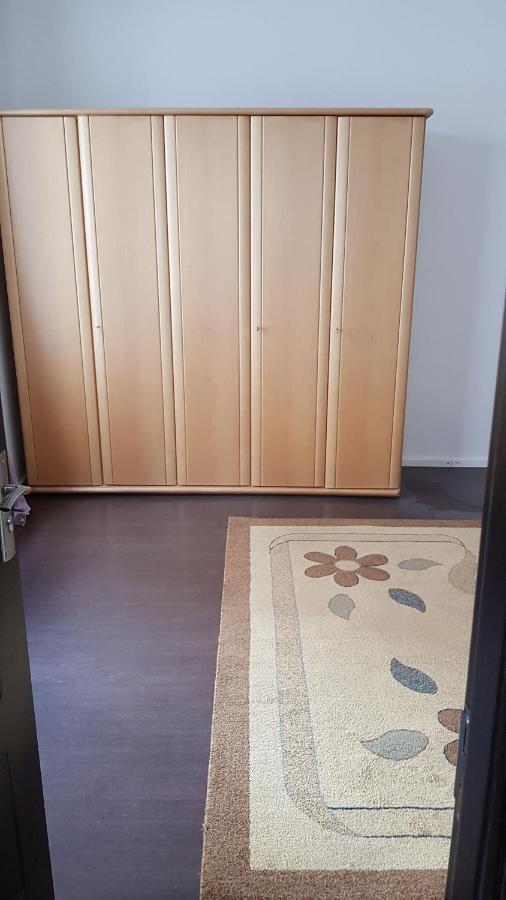 Apartament 13 Central Târgu-Mureş Eksteriør billede